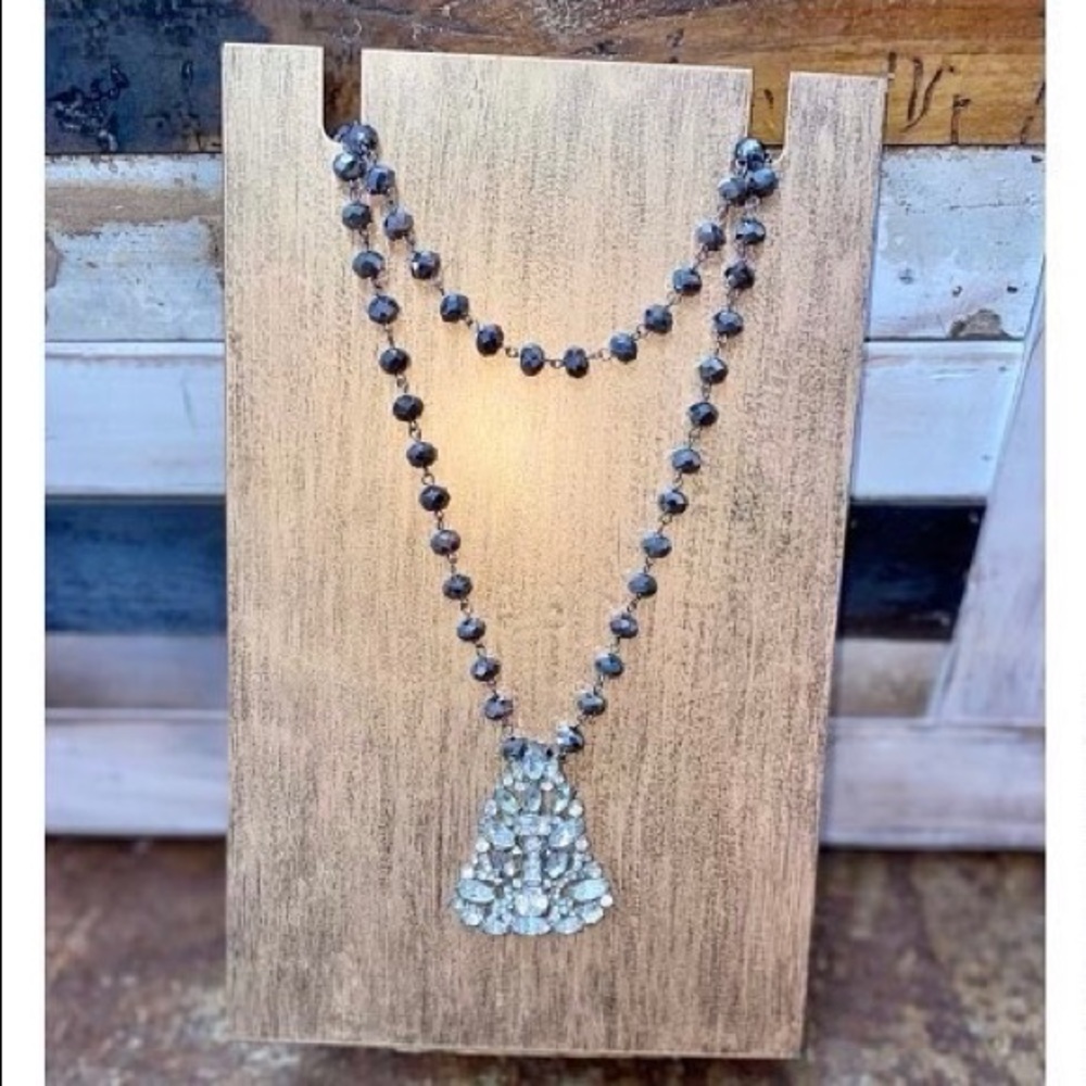 Vintage Estate Necklace